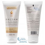 Balsam Do Ciała Odżywczo - Nawilżający 200 G - Terra Zdrój (Seria Borowinow