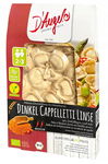 Cappelletti Orkiszowe Z Soczewicą Pikantne Bio 250 G - D`angelo
