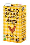 Bulion Z Kurczaka W Płynie Bezglutenowy Bio 1 L - Aneto Natural