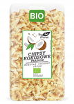 Chipsy Kokosowe Prażone Bio 400 G - Bio Planet