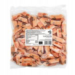 Bezmleczne Krówki Toffi Bio 1 Kg - Me Gusto