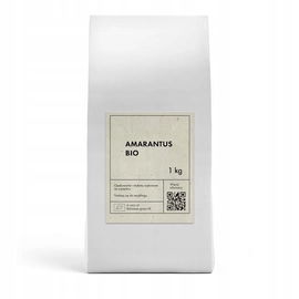 Amarantus Bio 1 Kg - The Planet