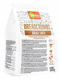 Bułka Tarta Bezglutenowa 500 G - Balviten