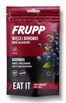 Borówki Liofilizowane Bezglutenowe 15 G - Celiko (Frupp)