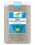 Chia - Nasiona Szałwii Hiszpańskiej Bio 2 Kg - Bio Planet