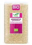 Amarantus Ekspandowany Bio 150 G - Bio Planet