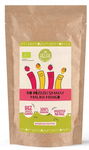 Bio Różdżki Smaku Mix Malina-Mango 20G Helpa