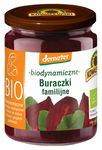 Buraczki Tarte Bezglutenowe Demeter Bio 480 G - Kowalewski