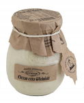 Chrzan Extra Wieluński 230 G - Luniak