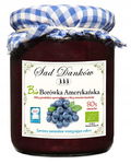 Borówka Amerykańska 80 % Bio 260 G - Sad Danków