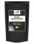 Białko Słonecznikowe Bio 500 G - Bio Planet