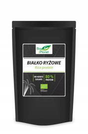 Białko Ryżowe Bio 150 G - Bio Planet