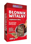 Błonnik Witalny 250 G - Naturavena