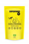 Chlorella Sproszkowana Bio 600 G - Bio Planet