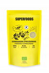 Ashwagandha Sproszkowana Bio 150 G - Bio Planet