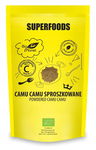 Camu Camu Sproszkowane Bio 150 G - Bio Planet