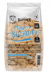 Biszkopty Mini Bez Dodatku Cukrów Bezglutenowe 85 G - Glutenex