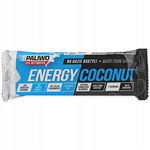 Baton Energy Kokos + Guarana 50 G - Paliwo Dla Aktywnych
