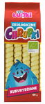 Chrupki Kukurydziane Bio 60 G - Eko Ludki