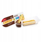 Chrup And Go - Słodka Przekąska Cd, 22G
