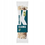 Baton "Zadbaj O Siebie" - Kokos, Migdał, Miód - Baton Karma, 35G