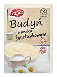 Budyń O Smaku Śmietankowym Celiko, 40G