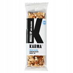 Baton Muscle Up W Mlecznej Czekoladzie Karma, 45G