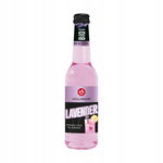 Drink Musujący Bezalkoholowy O Smaku Lawendy Bio 330 Ml - Hollinger