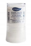 Dezodorant Ałun Naturalny 120 G - Alepia