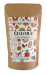 Czereśnie W Czekoladzie Bez Dodatku Cukrów Bezglutenowe 100 G - Pięć Przemi