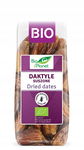 Daktyle Suszone Bezglutenowe Bio 150 G - Bio Planet
