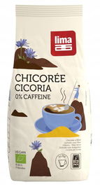 Cykoria Do Zaparzania Bio 500 G - Lima