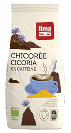 Cykoria Do Zaparzania Bio 250 G - Lima