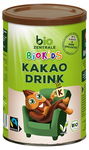 Czekolada W Proszku Dla Dzieci Fair Trade Bio 300 G - Bio Zentrale (Biokids