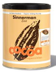 Czekolada Do Picia Cynamonowa Fair Trade Bezglutenowa Bio 250 G - Becks Coc