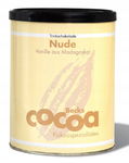 Czekolada Do Picia Waniliowa Fair Trade Bezglutenowa Bio 250 G - Becks Coc