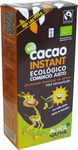 Czekolada Do Picia Fair Trade Bezglutenowa Bio 250 G - Alternativa