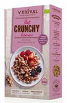 Crunchy Z Owocami Leśnymi Bio 375 G - Verival