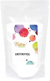 Erytrytol 1 Kg - Batom