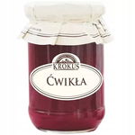 Ćwikła Z Chrzanem 280 G - Krokus