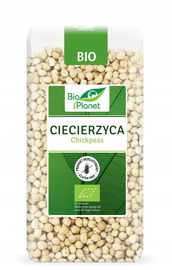 Ciecierzyca Bezglutenowa Bio 400 G - Bio Planet