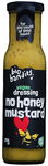 Dressing Wegański Musztardowy Bio 250 Ml - Bio Bandits