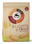 Ciastka Z Orkiszu Z Witaminą B1 Dla Dzieci Od 6 Miesiąca Bio 250 G - Alce N