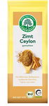 Cynamon Cejloński Mielony Bio 50 G - Lebensbaum