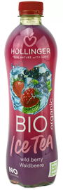 Ekolok Ice Tea Owoc Leśny Bio 500 Ml - Hollinger
