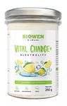 Elektrolity O Smaku Cytrynowym W Proszku Vital Charge+ 250 G - Biowen