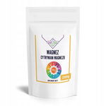 Cytrynian Magnezu Proszek 200 G - Soul Farm