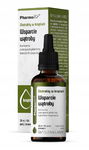 Ekstrakty W Kroplach Na Wsparcie Wątroby Bezglutenowe 30 Ml - Pharmovit (Cl