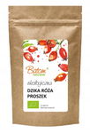 Dzika Róża Proszek Bio 100 G - Batom