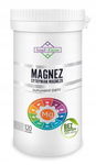 Cytrynian Magnezu (650 Mg) 120 Kapsułek - Soul Farm